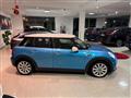 MINI Mini Cooper D Hype 5 porte