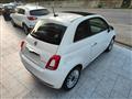 FIAT 500 1.0 Hybrid Dolcevita *SEMINUOVA*