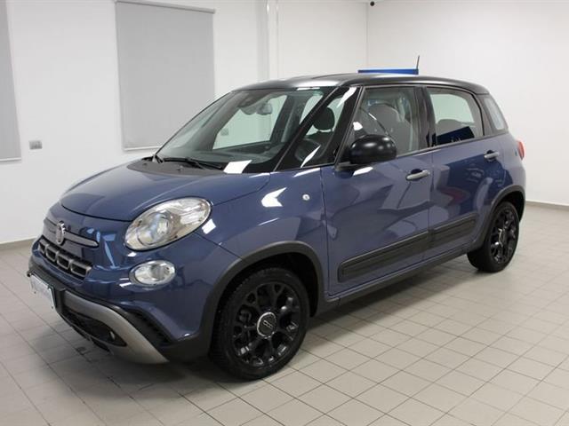 FIAT 500L 1.4 95 CV S&S Cross