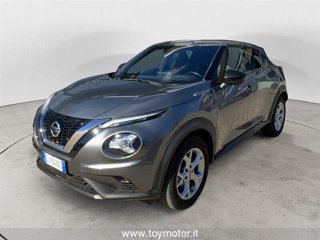 NISSAN JUKE 1.0 DIG-T 114 CV Business