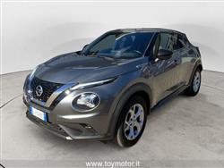 NISSAN JUKE 1.0 DIG-T 114 CV Business