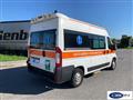 FIAT DUCATO AMBULANZA (3777) Ducato 35 3.0 Natural Power PM-TM Furgone