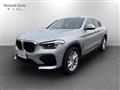 BMW X4 xdrive20d mhev 48V Business Advantage auto