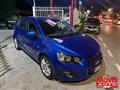 CHEVROLET AVEO 1.3 diesel 95CV S&S 5 porte LTZ