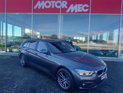 BMW Serie 3 320d xDrive Touring Business Advantage