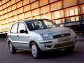 FORD FUSION 1.4 TDCi 5p. Collection PER NEOPATENTATI