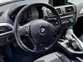 BMW SERIE 1 d 2.0 116CV cat 5 porte Futura DPF