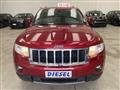 JEEP GRAND CHEROKEE 3.0 CRD 241 CV S Limited