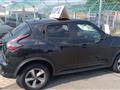 NISSAN JUKE 1.6 GPL Business