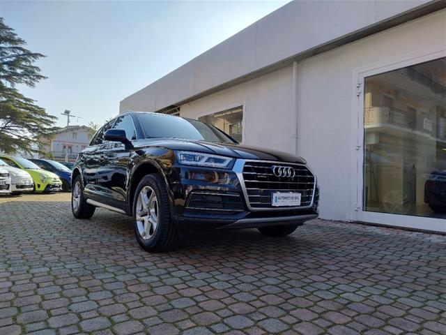 AUDI Q5 2.0 TDI 190CV quattro S tr. Business