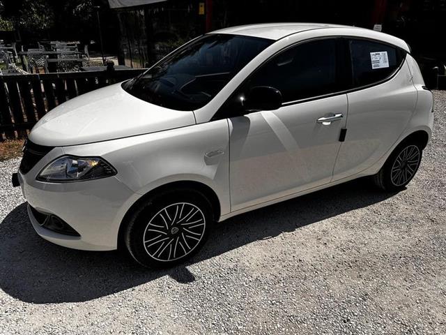 LANCIA YPSILON 1.0 FireFly 5 porte S&S Hybrid Gold