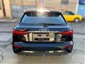 AUDI A3 SPORTBACK Sportback 35 1.5 tfsi S line edition Stronic Sport