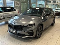 SKODA SCALA 1.0 TSI 115 CV DSG Monte Carlo