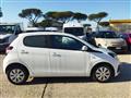 PEUGEOT 108 1.0cc ALLURE 72cv CAMBIO SEQUENZIALE AL VOLANTE