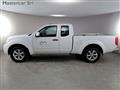 NISSAN NAVARA 2.5 dci d.cab Sport - EX008XG