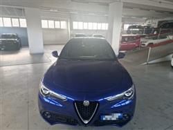 ALFA ROMEO STELVIO 2.2 Turbodiesel 160 CV AT8 RWD Business