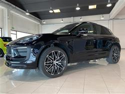 PORSCHE MACAN 2.0 TETTO APRIBILE 21'' BOSE® LISTINO 105K