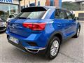 VOLKSWAGEN T-ROC 1.6 TDI SCR Style BlueMotion Technology