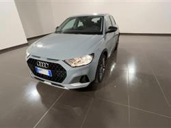 AUDI A1 CITYCARVER citycarver 30 TFSI S tronic - VARI COLORI!