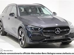 MERCEDES CLASSE C d Mild hybrid 4Matic Premium All-Terrain