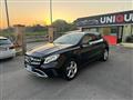 MERCEDES CLASSE GLA d Automatic Sport