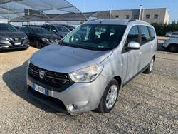 DACIA LODGY 1.5 dCi 8V 90CV Start&Stop 7 posti Lauréate