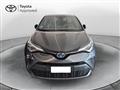 TOYOTA C-HR 1.8 Hybrid E-CVT Lounge