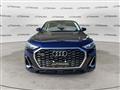 AUDI Q3 SPORTBACK Q3 SPB 35 TDI S tronic S line edition