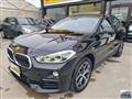 BMW X2 sDrive18d Msport