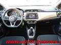 NISSAN MICRA 1.0 IG-T 5 porte Acenta 92CV