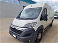 CITROEN JUMPER 35 BlueHDi 130 PL-TM L4 H2 Furgone MAXI superlungo