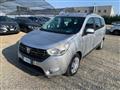 DACIA LODGY 1.5 dCi 8V 90CV Start&Stop 7 posti Lauréate