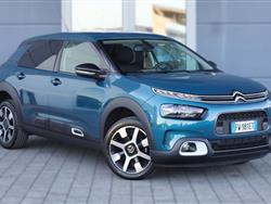 CITROEN C4 CACTUS BlueHDi 100 S&S