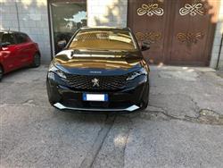 PEUGEOT 3008 BlueHDi 130 S&S EAT8 Allure Pack NAVI RETROCAMERA