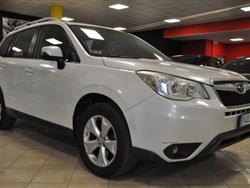 SUBARU FORESTER 2.0D Comfort