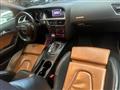 AUDI A5 Cabrio 2.0 TFSI 180 CV multitronic