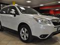 SUBARU FORESTER 2.0D Comfort