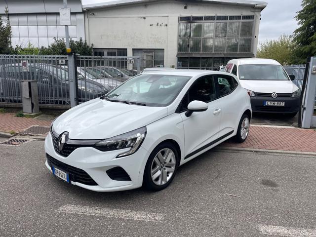 RENAULT NEW CLIO TCe 90 CV 5 porte Business