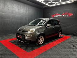 FIAT PANDA 1.0 Hybrid - FABIANOAUTO