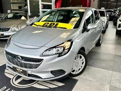 OPEL CORSA 1.4 90CV GPL Tech 5 porte Advance