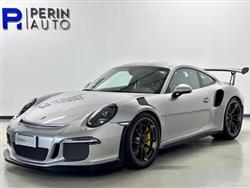 PORSCHE 911 4.0 GT3 RS CLUBSPORT