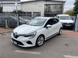 RENAULT NEW CLIO TCe 90 CV 5 porte Business