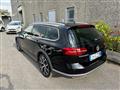 VOLKSWAGEN PASSAT 2.0 TDI 190 CV 4MOTION DSG BMT"FULL LED"RADAR"