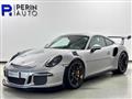 PORSCHE 911 4.0 GT3 RS CLUBSPORT