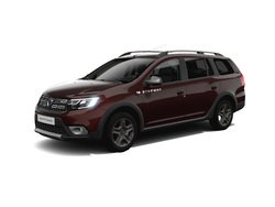 DACIA LOGAN MCV 1.5 dCi 8V 90CV Start&Stop Lauréate