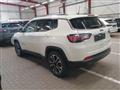 JEEP COMPASS 1.3 Turbo T4 150 CV aut. 2WD Limited