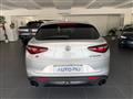 ALFA ROMEO STELVIO 2.2 TD 190 CV AT8 Q4 Sprint