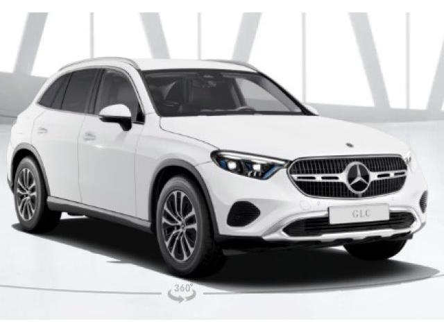 MERCEDES GLC SUV d 4Matic Mild Hybrid Avantgarde Line