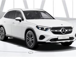 MERCEDES GLC SUV d 4Matic Mild Hybrid Avantgarde Line