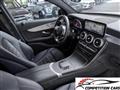 MERCEDES CLASSE GLC de 4Matic Coupé AMG LED MEMORIE 360 3 ZONE DAB**